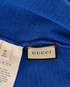 Gucci Logo Beanie, other view